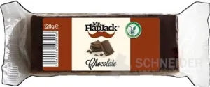 Mr.FlapJack Schokolade