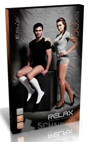 MAXIS RELAX 150 DEN WADENSTRÜMPFE