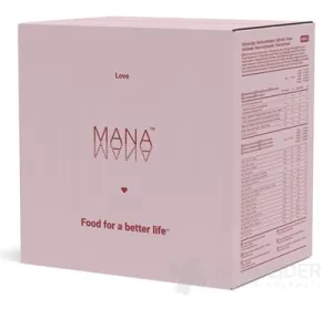 MANA Pulverliebe