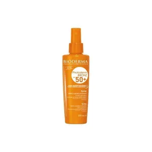 Bioderma Photoderm BRONZE Spray LSF 50+ 200 ml
