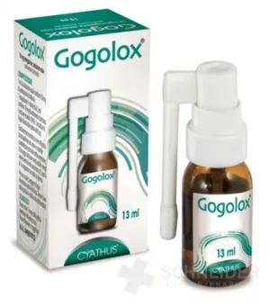 GOGOLOX