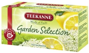 TEEKANNE WOF GARDEN SELECTION