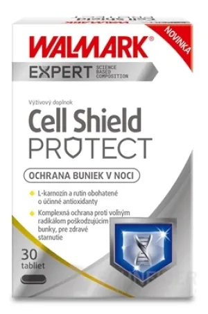 WALMARK Cell Shield PROTECT