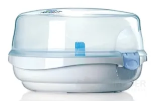 AVENT DAMPFSTERILISATOR FÜR MIKROWELLE