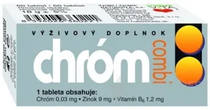 NATURVITA CHROM KOMBI