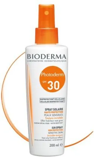 Photoderm Family SPF 30 / UVA 16