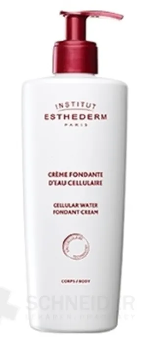ESTHEDERM ZELLWASSER-FONDANTCREME