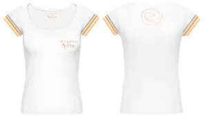 T-Shirt Avene + Cleanance Reinigungsgel 25 ml