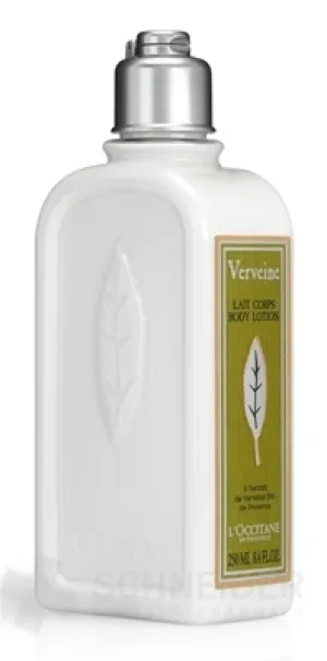 L'OCCITANE KÖRPERMILCH Eisenkraut