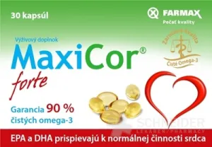 FARMAX MaxiCor forte