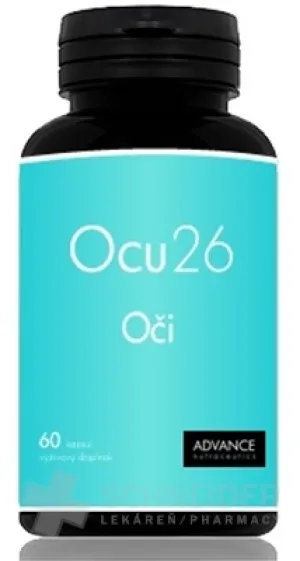 ADVANCE Ocu26
