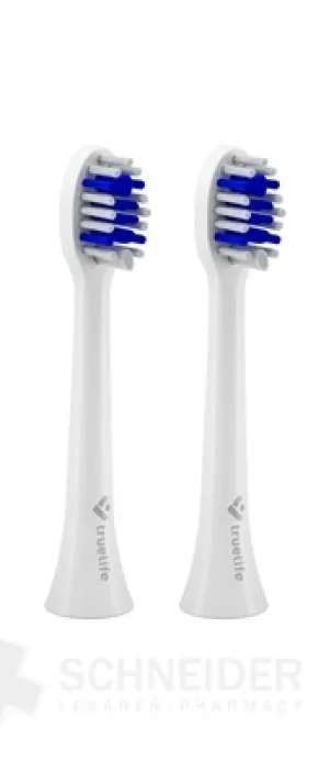 TrueLife SonicBrush Compact Heads White Whiten