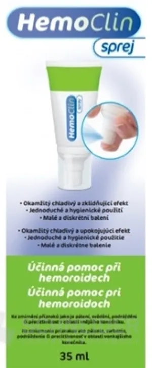 HemoClin-Spray