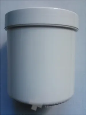Tiegel (Schmalz) 250 ml/200 g