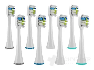 TrueLife SonicBrush UV-Köpfe Sensitive, 8er-Pack