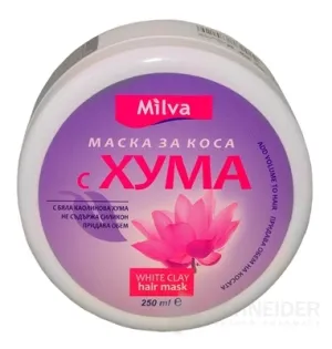 Milva Maska SIE