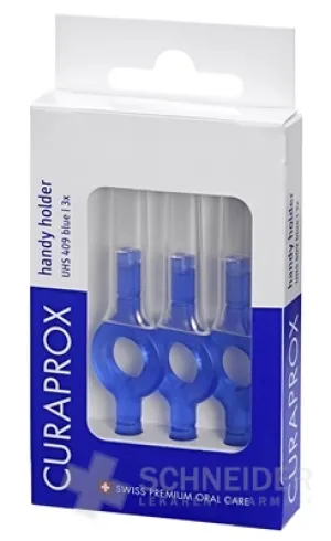 CURAPROX UHS 409 praktischer Halter