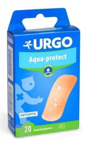 URGO Aqua-protect