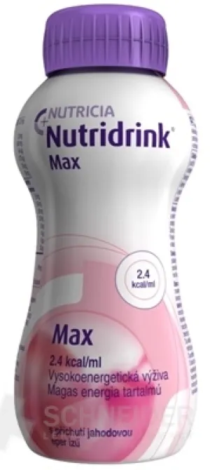 Nutridrink Max