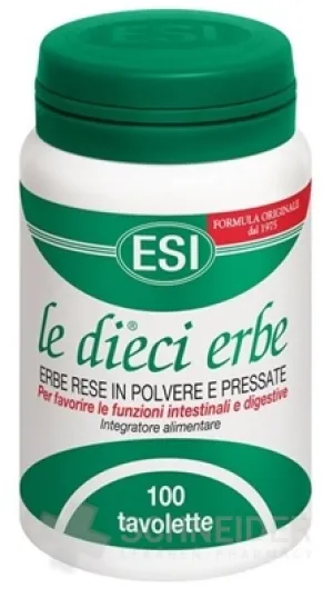 ESI 10 KRÄUTER
