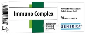 GENERISCHER Immunkomplex