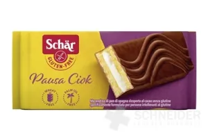 Schär PAUSA CIOK feines Gebäck