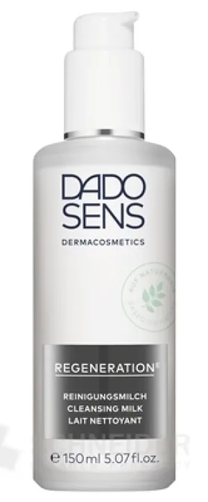 DADO SENS REGENERATION E REINIGUNGSMILCH