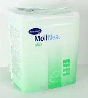 MOLINEA PLUS FLÜGEL
