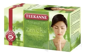 TEEKANNE WST ZEN CHAI