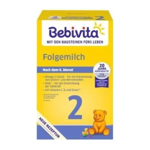 BABYVITA 2