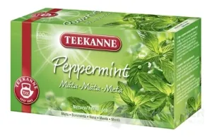 TEEKANNE NHT PEPPERMINT (Mäta)