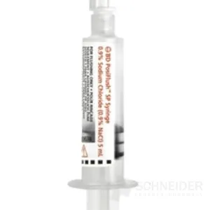 BD POSIFLUSH SP Form – Fertigspritze