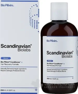Bio-Pilixin-SPÜLUNG