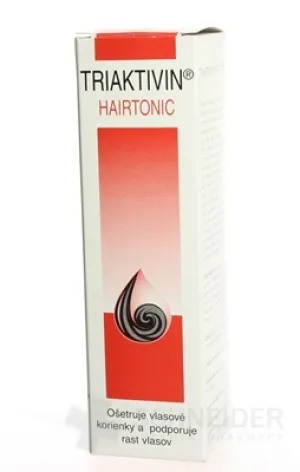 TRIAKTIVIN HAARTONIKUM