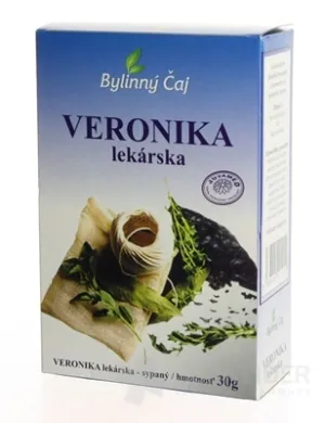 JUVAMED VERONIKA LEKÁRSKA - VŰAť