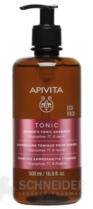 APIVITA WOMAN'S TONIC SHAMPOO