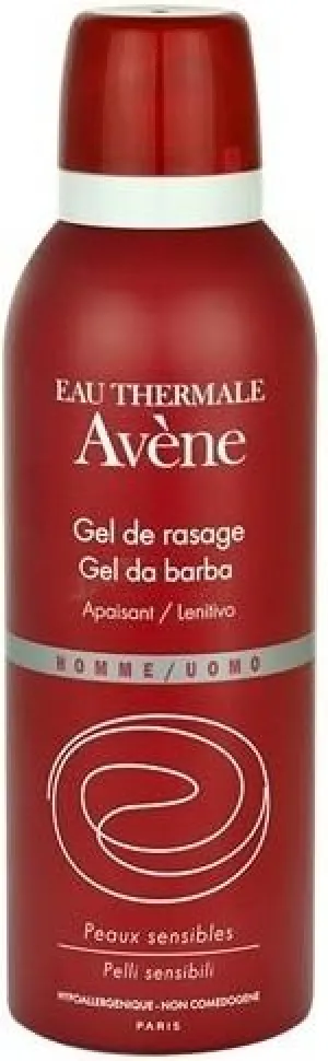 Avene Homme Rasiergel