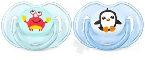AVENT CUMLÍK 0-6M Ocean Junge