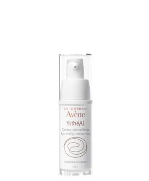 Avene Ysthéal Um die Augen und Lippen 15 ml