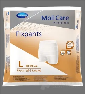 MoliCare Premium Fixpants Langbein L