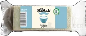 Mr. FlapJack Joghurt