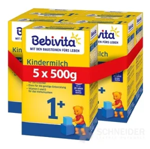 BABY VITA JUNIOR 1+