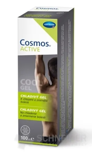 Cosmos ACTIVE Kühlgel
