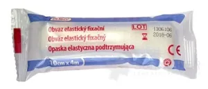 Dr.Max Elastische Fixierbinde