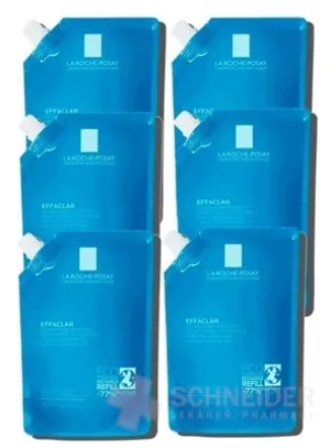 LA ROCHE-POSAY EFFACLAR Gel