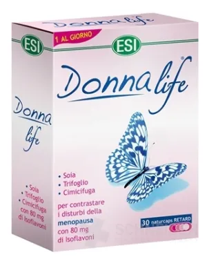 DAS IST DONNALIFE