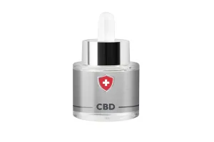 5% CBD BREITSPEKTRUM OLEJ 10ML