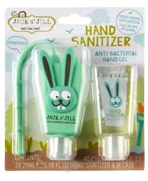 JACK N'JILL Antibakterielles Handgel für Kinder