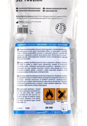 SEPTODERM-Tasche