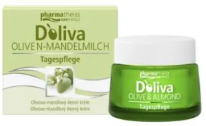 Doliva Oliven-Mandel-Tagescreme 50ml